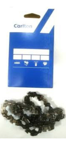 Cadena Carlton Motosierra Poulan Pp5020 Av 3/8  70 Eslab 1