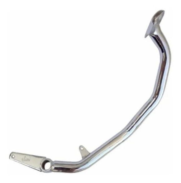 Pedal De Freno Honda Biz 105 Vini Oem Parts 0