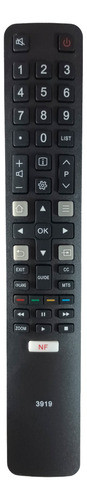 Remoto Led Tcl // Hitachi // Rca 0