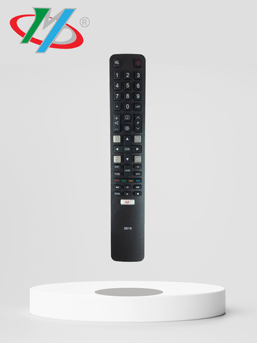 Remoto Led Tcl // Hitachi // Rca 1