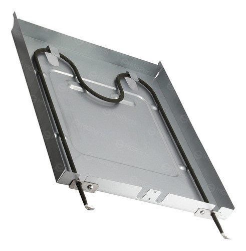 Resistência Inferior Forno Elétrico Tsa72 Tsa82 Tya62 Midea 0