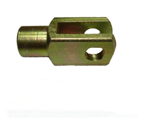 Garfo Pistao Freio Motor Knorr 0