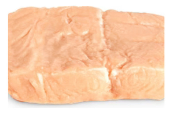 Réplica Alimentos Nasco: Salmon Escalfado, 85gs 0