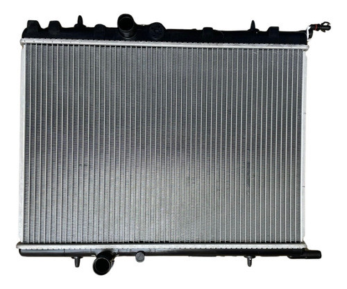 Radiador Citroen C4 1.6 N C/a Glx 16v - Xsara Picasso 2.0 0