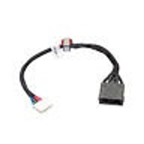 Dc Power Jack De Arnés De Cable Para Lenovo Ideapad Dc30100s 1