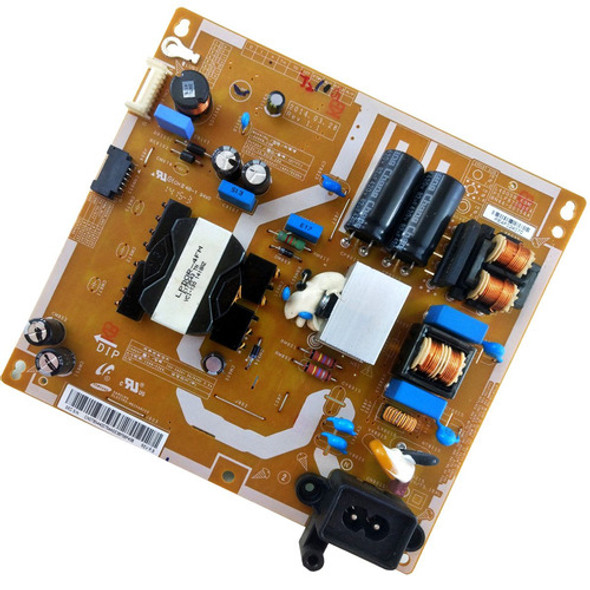 Placa Fonte Samsung Un40h5103ag Un40h5100ag Bn44-00754a Nova 0
