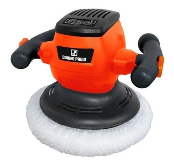 Dowen Pagio Roto Orbital Pulidora 120w 9993454 0 Dowen Pagio Roto Orbital Pulidora 120w 9993454 0