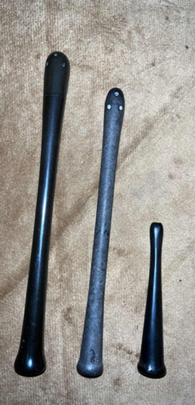 Boquilla Antigua Baquelita 3 Boquillas D Fumar Precio X Lote 0