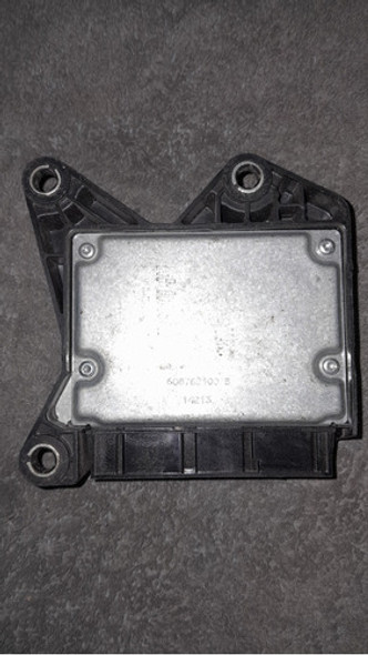 Modulo De Airbag Citroen C3/c4 1.6 2019/ Original 1 Modulo De Airbag Citroen C3/c4 1.6 2019/ Original 1