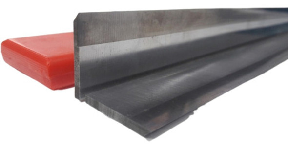 Facas Widia Desempenadeira Rebote Plaina (3 Peças) 300x35x3 0