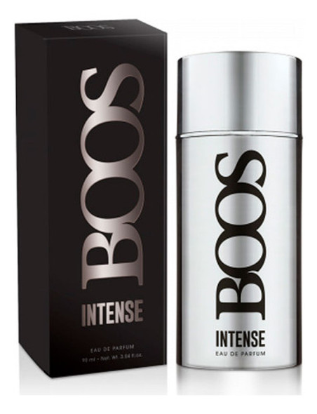 Pack Perfume Boos Intense 90 Ml 1