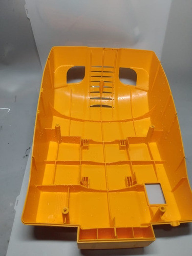 Carcaça Capo Superior Lavadora Aqua Hobby Original 1