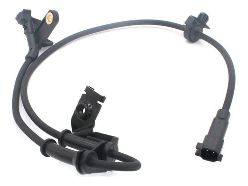 Cable Sensor Abs Delantero Izq Grand Caravan Orig 04683471af 0