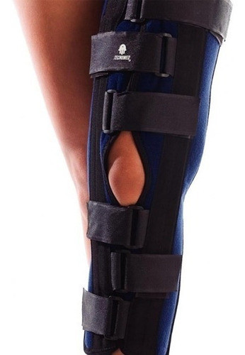 Inmovilizador Rodilla Niño 0