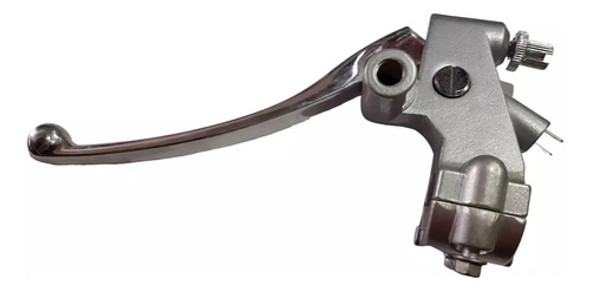 Manillar Embrague Zanella Patagonia 150 Pr Motos 0 Manillar Embrague Zanella Patagonia 150 Pr Motos 0