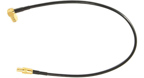 Cable Para Auto Smb Macho Recto A Smb Hembra 0
