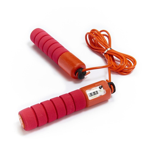 Cuerda De Saltar Con Contador Colores Surtidos 1