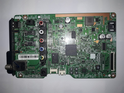 Placa Main Samsung Un32j4000agczb 0