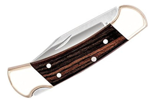 Cuchillos De Dólar 112brs Guardabosques De Bloqueo Cuchillo 0