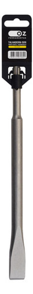 Talhadeira Ponteiro Para Martelete Sds Plus 14x20x250mm - Oz 0