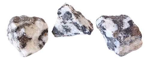 Jaspe Cebra En Bruto - Ixtlan Minerales 0