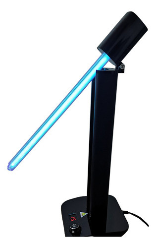 Lámpara Germicida Ultravioleta 0