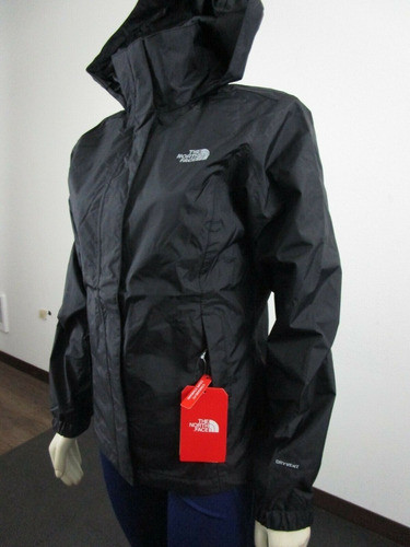 Campera De Lluvia The North Face Resolve 2 ( S) 1