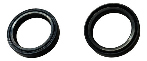 Retenes De Suspencion Suzuki Rm 125/250 - M. 1993/94 0