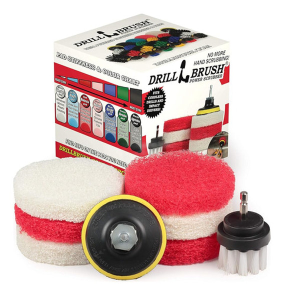 Suministros De Limpieza - Accesorios De Baño - Kit De Estrop 0