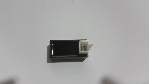 Modulo Encendido Moto Yamaha Cy80 Rx100115mondial Garelli K 0