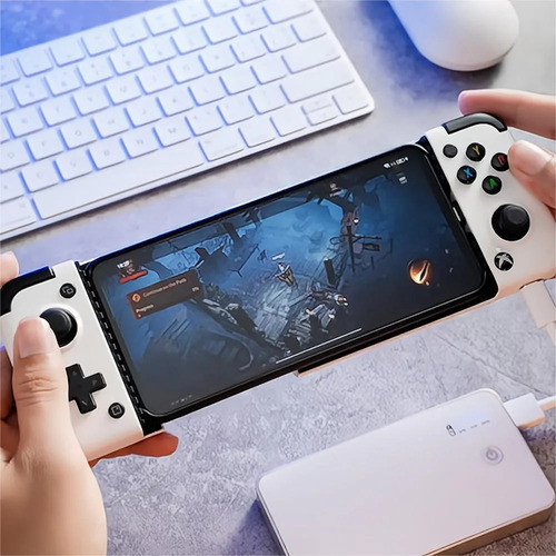 Joystick Gamepad Gamesir X2 Pro Android Xbox Usb-c Tipo C 1