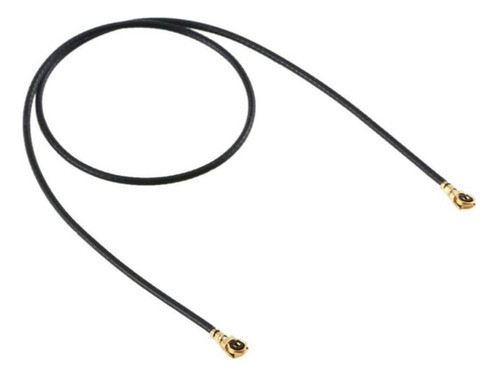 Flex Antena Cable Coaxial 14,8cm Para Hyundai Ultra Air 0