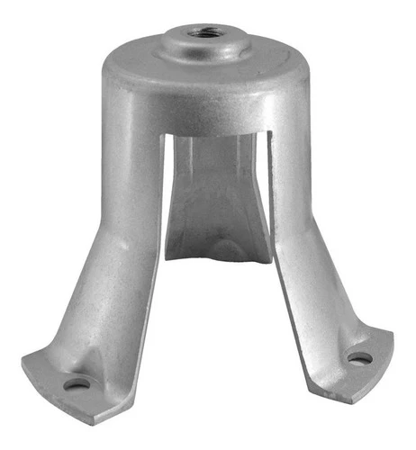 Flange Rodoar Tracao Tripe Scanias 112/114/124/s5 0
