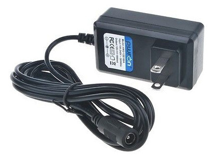 Pwron 12v 1a Adaptador Cargador Enchufe Hembra Para Pcb 5050 1