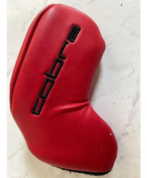 Funda Cobra Baffler Multi- Metal Para Putter Cierre Abrojo 1