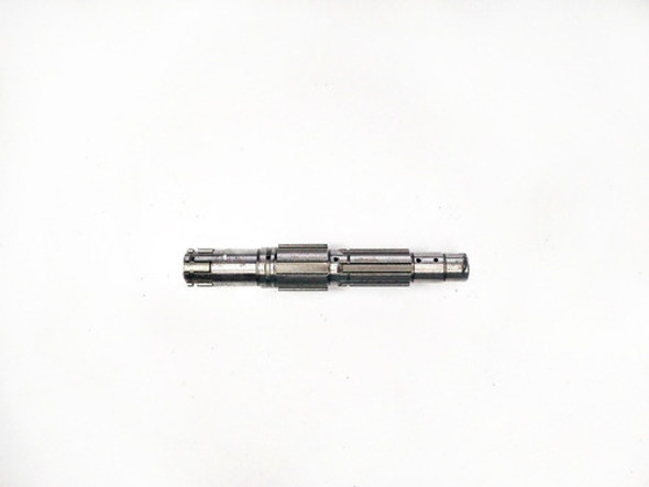 Eixo Secundário Da Transmissão Da Moto Kasinski Mirage 150 1 Eixo Secundário Da Transmissão Da Moto Kasinski Mirage 150 1