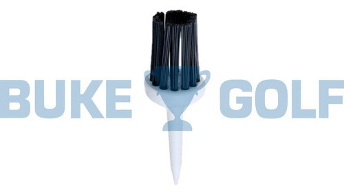Tee Brush Accesorios X Unidad - Buke Golf 0