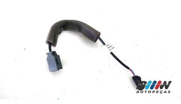 Microfone Interno Ford Ká B7512 - Am2t-19a391-ab 0