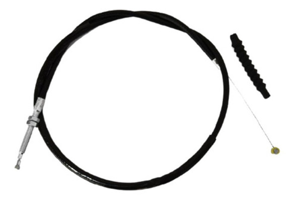 Cable De Embrague Completo Honda Cg Titan 125 '99 0 Cable De Embrague Completo Honda Cg Titan 125 '99 0