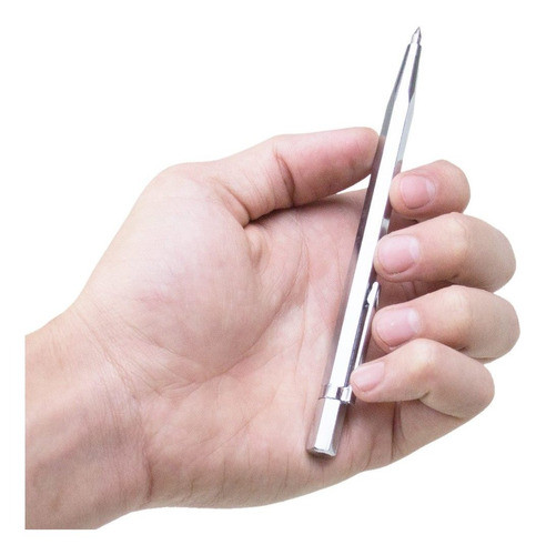 Lapiz Widia Punta Reafilable Cambiable 145mm Black Jack F155 1