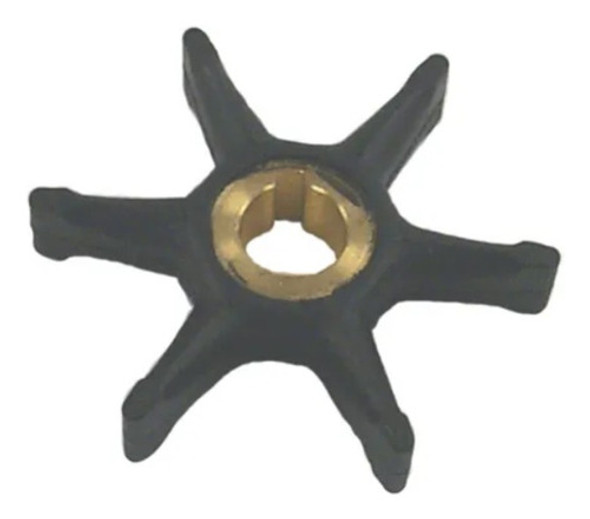 Rotor Fuera De Borda Johnson / Evinrude 9,5/10hp 0