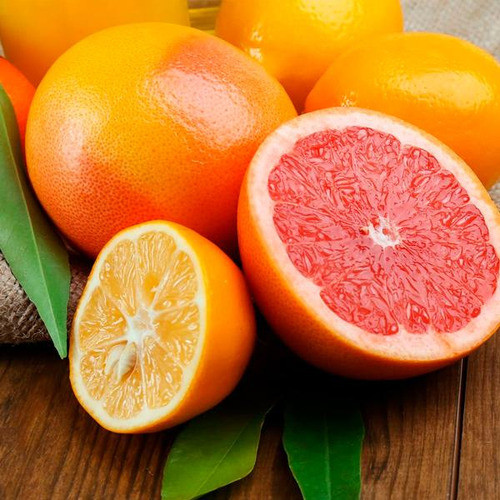 Baylis H Sweet Mandarin & Grapefruit 5pz 1