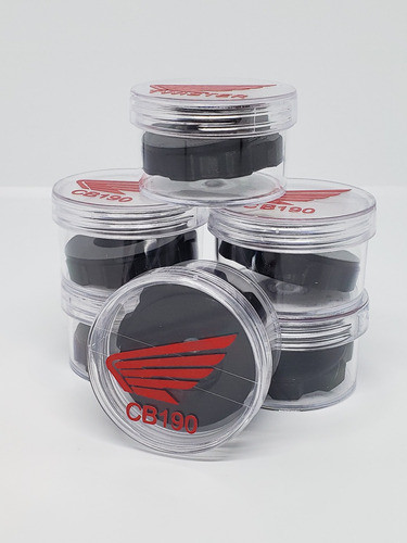 Control De Velocidad Crucero Mecanico  Honda Cb190 Mdo 3d 1