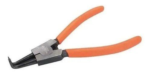 Pinza Para Aros Seeger Interiores 180mm Biassoni 992873 0