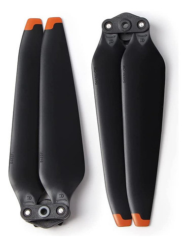 Amazetech - Original Djimavic 3 Helices De Bajo Ruido X 2 Pa 1