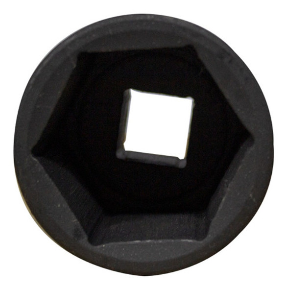 Soquete De Impacto 1  Pol Sextavado Longo 60mm Rotta 376 1