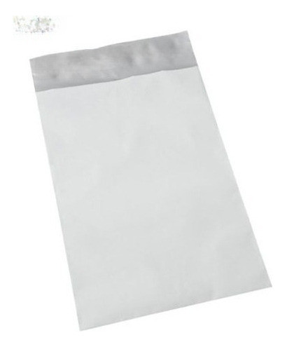 300 Sobres De 9 X 12 Poli Auto Sellado De Bolsas De Plástico 1