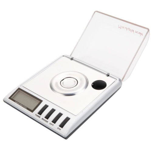 Lcd Digital Pocket Escala Nueva 20 G X 0.001 G Joyería Escal 1