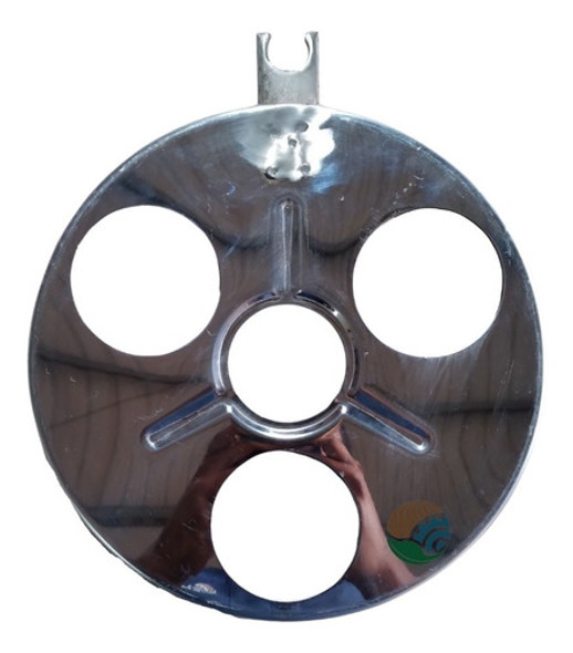 Registro De Abertura Vicon Pendular 15097 / Up600801 1