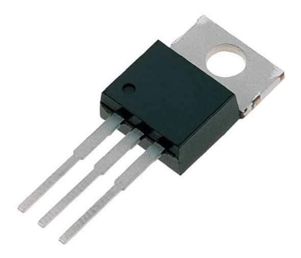 5 Unidades Stp75nf75 Mosfet Stp 75nf75 To220 75a 80v 0